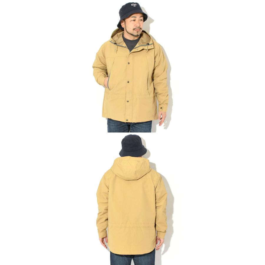 SIERRA DESIGNS（シエラデザインズ） ジャケット メンズ