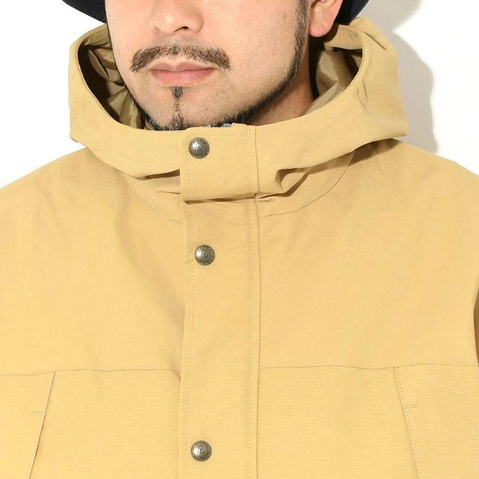 シエラデザインズ ジャケット SIERRA DESIGNS メンズ エクスカーション ( Excursion JKT 日本製 60/40クロス ロクヨン マウンテンパーカー アウター 631012 )の画像