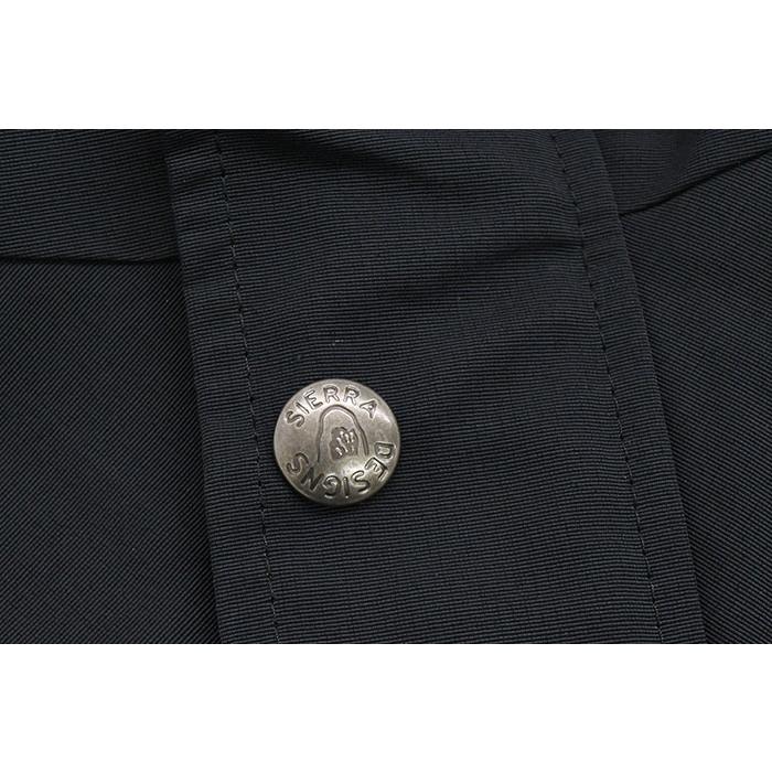 シエラデザインズ ジャケット SIERRA DESIGNS メンズ エクスカーション ( Excursion JKT 日本製 60/40クロス ロクヨン マウンテンパーカー アウター 631012 )の画像