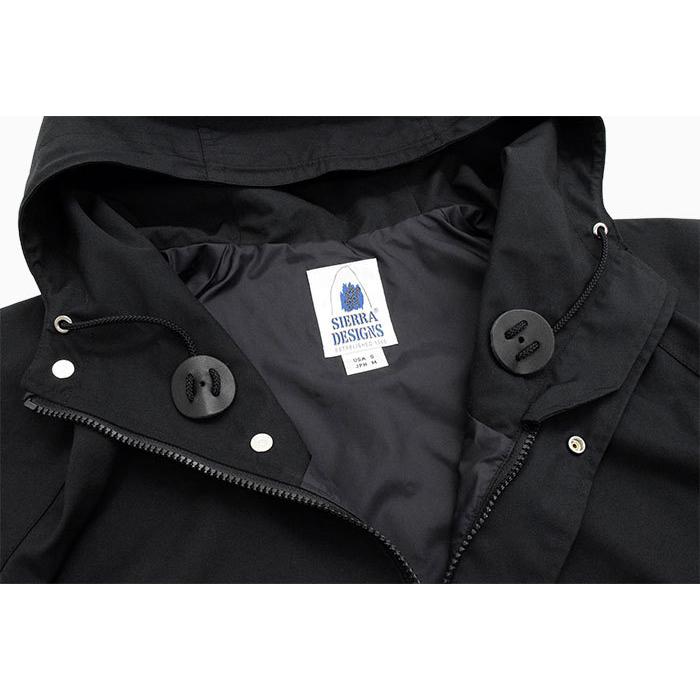 SIERRA DESIGNS（シエラデザインズ） ジャケット メンズ 65/35 ビッグ