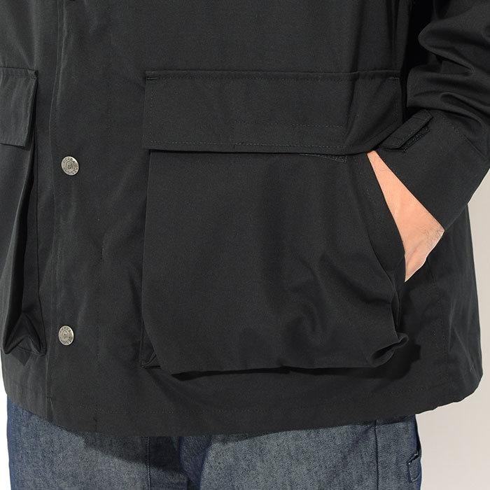 SIERRA DESIGNS（シエラデザインズ） ジャケット メンズ 65/35 ビッグ