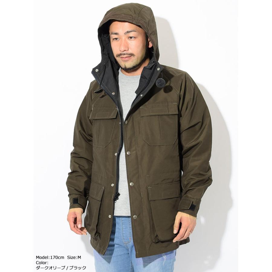 シエラデザインズ ジャケット SIERRA DESIGNS メンズ オリジナル マウンテンパーカー ( Original Mountain Parka  JKT Made in USA 60/40 アウター 7910 )