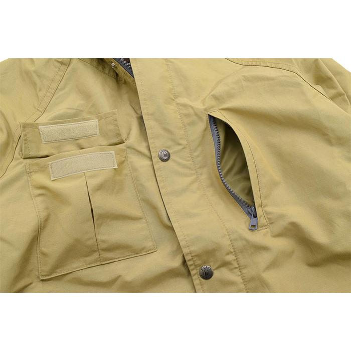 SIERRA DESIGNS（シエラデザインズ） ジャケット メンズ ショート
