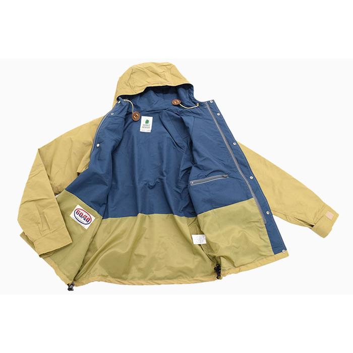 SIERRA DESIGNS シエラデザインズ ジャケット メンズ ショート SIERRA DESIGNS シエラデザインズ ジャケット メンズ ショート