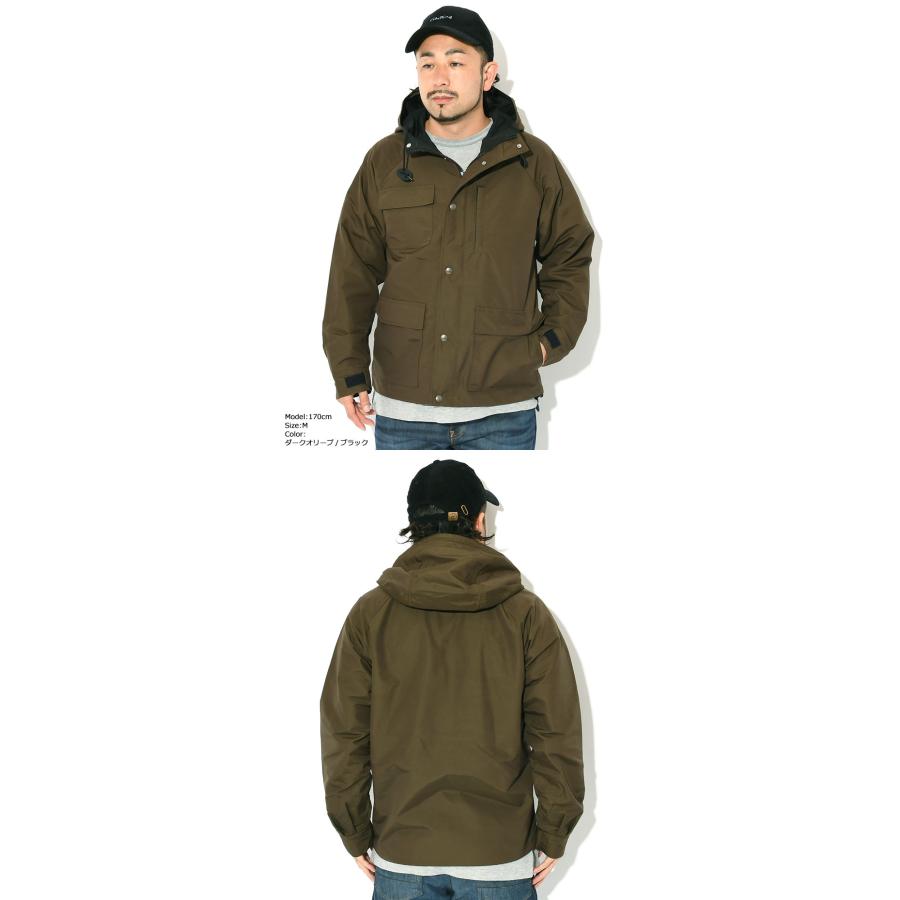 SIERRA DESIGNS シエラデザインズ ジャケット メンズ ショート SIERRA DESIGNS シエラデザインズ ジャケット メンズ ショート