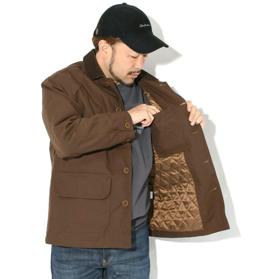 SIERRA DESIGNS（シエラデザインズ） ジャケット メンズ コットン