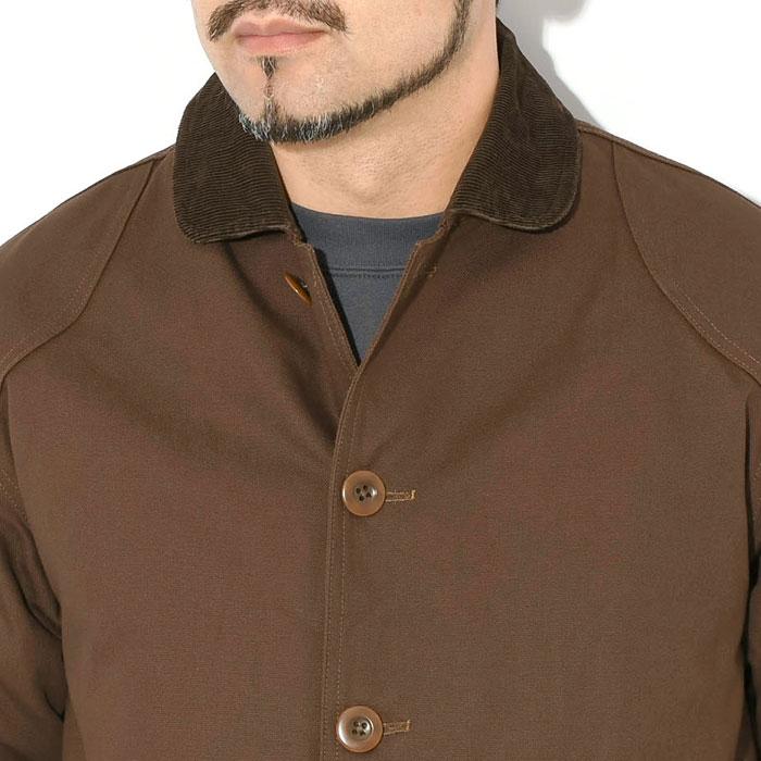 SIERRA DESIGNS（シエラデザインズ） ジャケット メンズ コットン