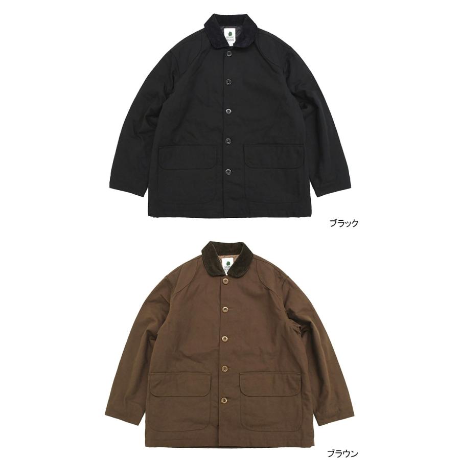 SIERRA DESIGNS（シエラデザインズ） ジャケット メンズ コットン