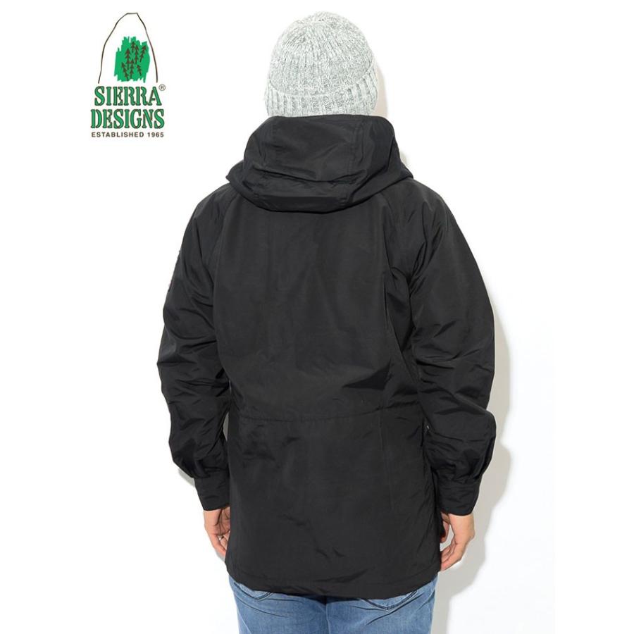 SIERRA DESIGNS シエラデザインズ ジャケット メンズ US SIERRA DESIGNS シエラデザインズ ジャケット メンズ US