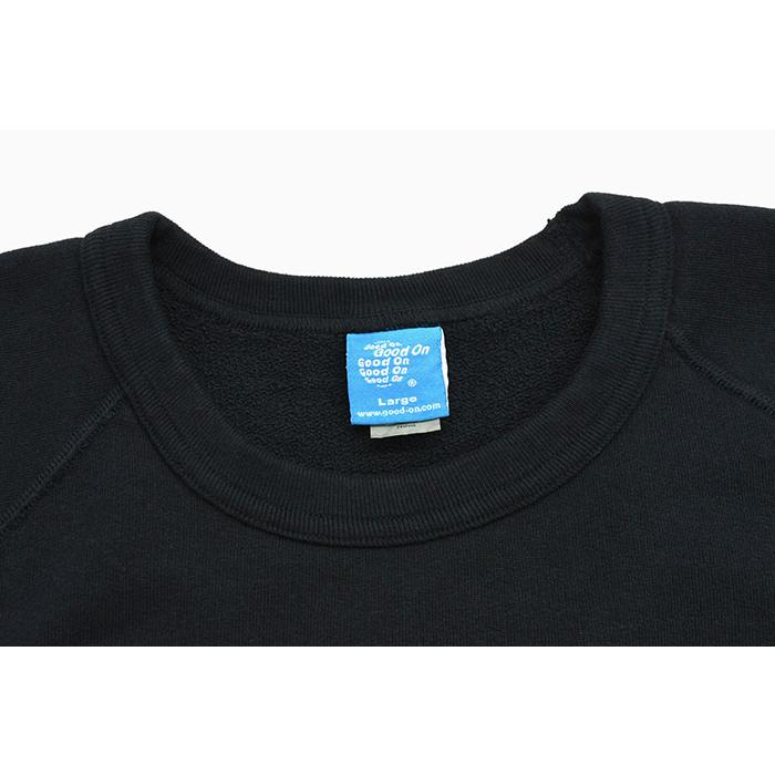 シエラデザインズ トレーナー SIERRA DESIGNS メンズ グッドオン 