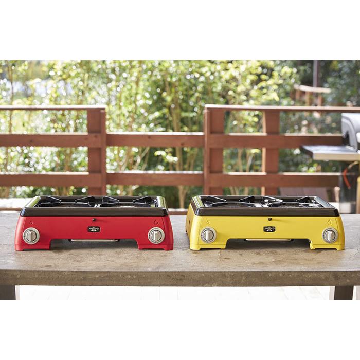 センゴクアラジン Sengoku Aladdin ポータブル ガス カセット コンロ