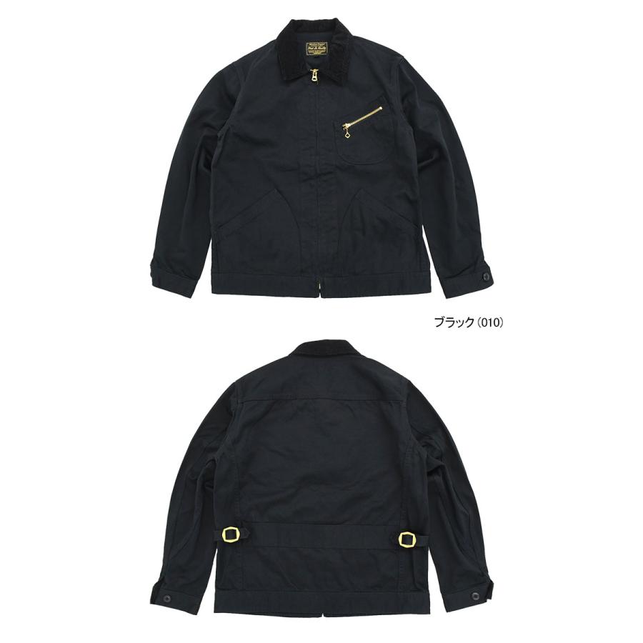 Schott N.Y.C（ショット） ジャケット Schott メンズ ウェポン クラブ