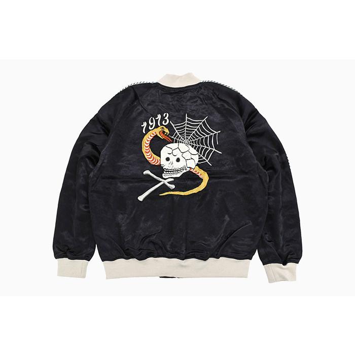 Schott N.Y.C（ショット） ジャケット Schott メンズ レーヨン スカ