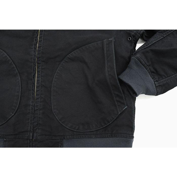 ショット ジャケット Schott メンズ シビリアン ウィンター コンバット ( Civilian Winter Combat JKT タンカース JACKET アウター 7825252011 )の画像