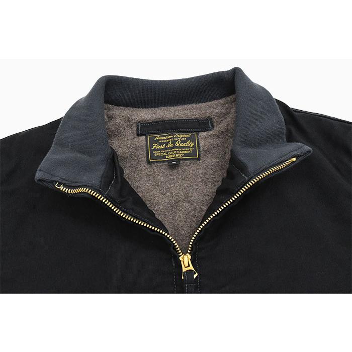 ショット ジャケット Schott メンズ シビリアン ウィンター コンバット ( Civilian Winter Combat JKT タンカース JACKET アウター 7825252011 )の画像