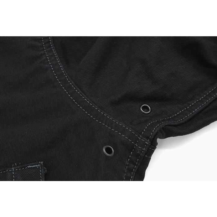 ショット ジャケット Schott メンズ シビリアン ウィンター コンバット ( Civilian Winter Combat JKT タンカース JACKET アウター 7825252011 )の画像