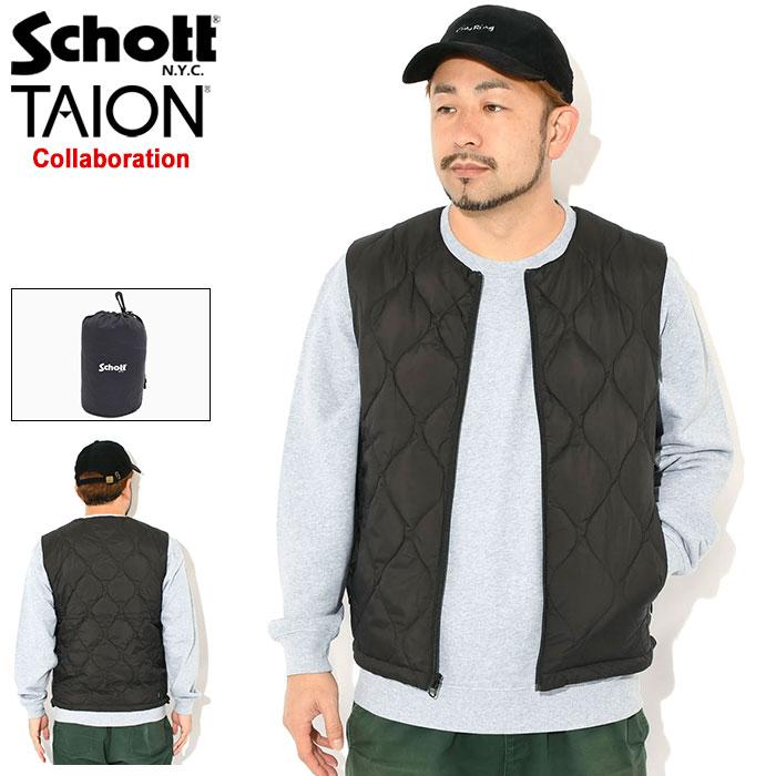 Schott N.Y.C（ショット） ジャケット Schott メンズ タイオン