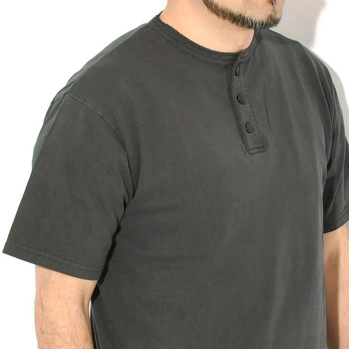 Schott N.Y.C（ショット） Tシャツ 半袖 Schott メンズ ピグメント O/D