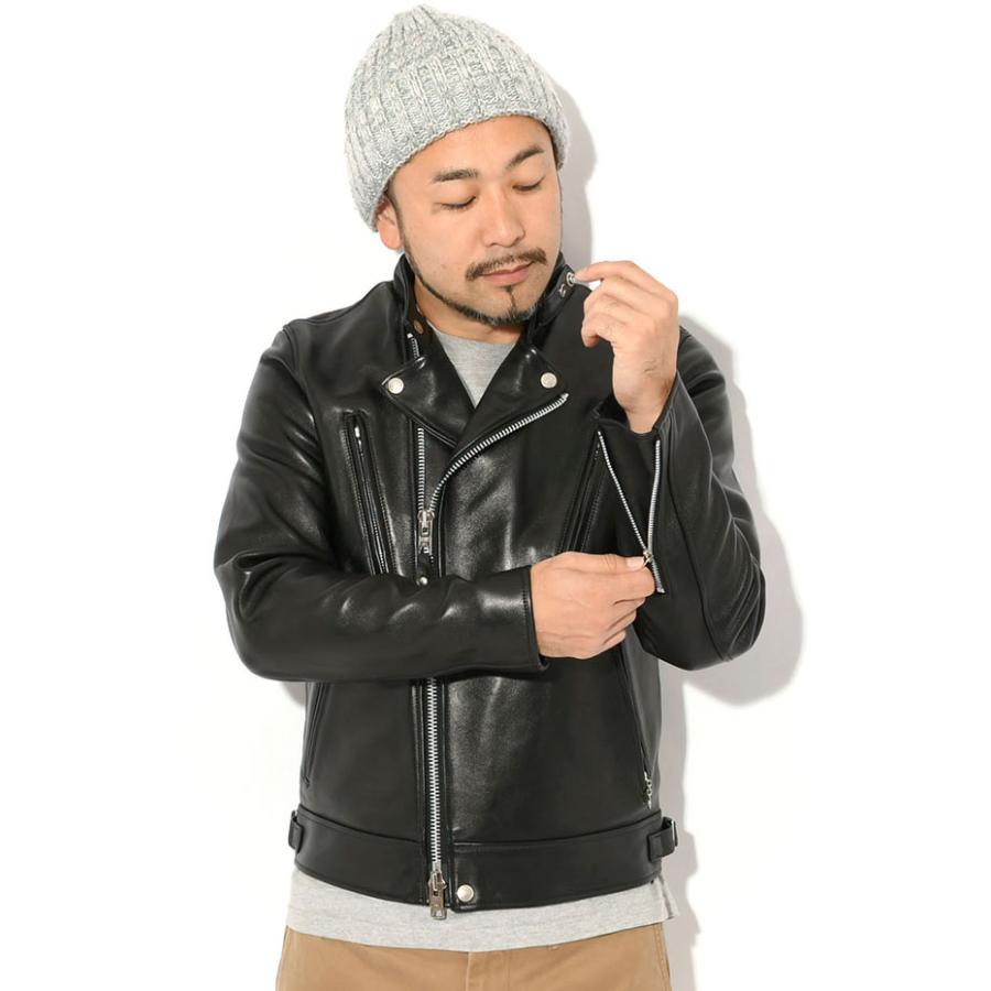 Schott 革ジャンダブルライダースジャケット 楽天市場】【最短即日発送】ポイント10倍！Schott ショット USA