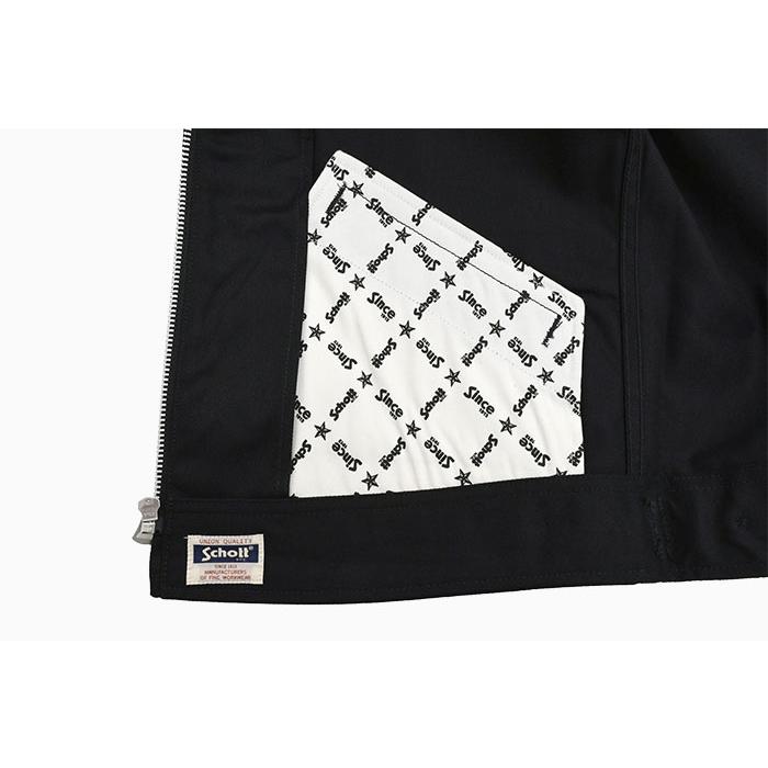 Schott N.Y.C（ショット） ジャケット Schott メンズ TC ワーク ( TC