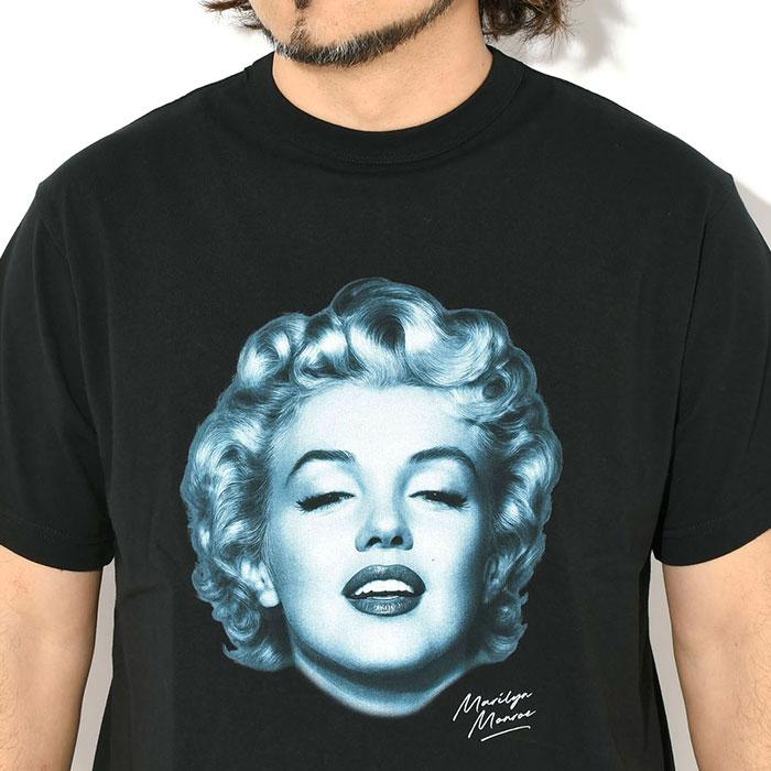 Schott N.Y.C（ショット） Tシャツ 半袖 Schott メンズ マリリン