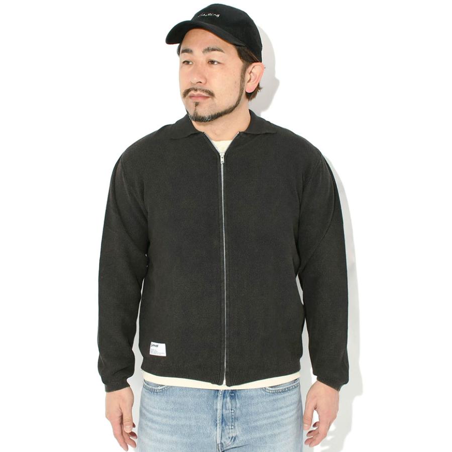 Schott N.Y.C（ショット） カーディガン Schott メンズ サマー