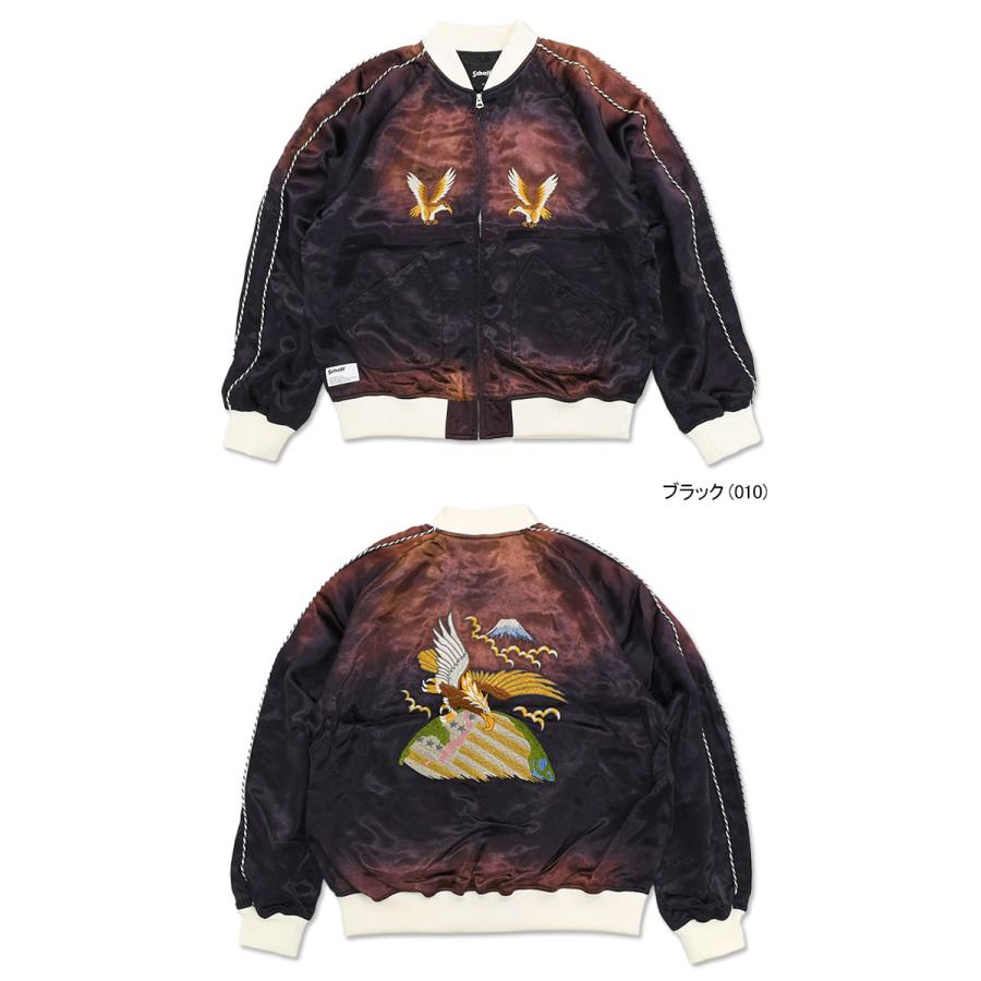 Schott N.Y.C（ショット） ジャケット Schott メンズ 26FW レーヨン