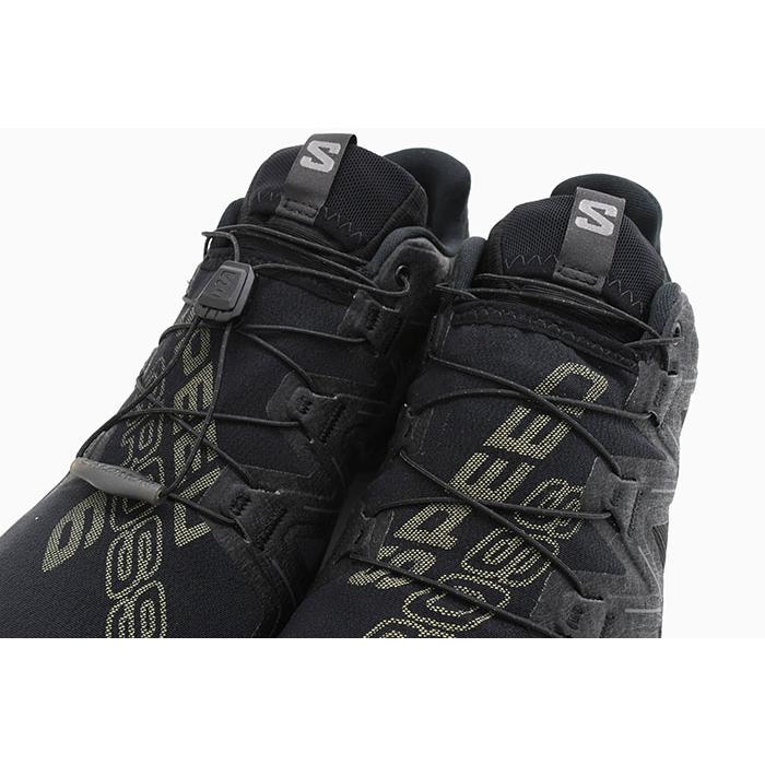 SALOMON（サロモン） スニーカー メンズ 男性用 スピードクロス 6