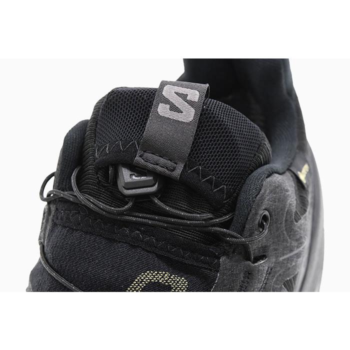 SALOMON（サロモン） スニーカー メンズ 男性用 スピードクロス 6