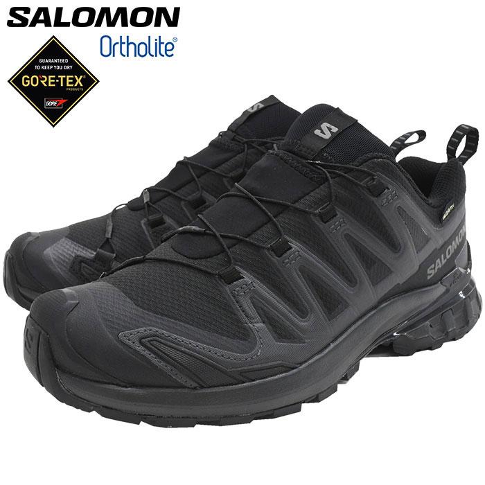 SALOMON（サロモン） スニーカー メンズ 男性用 エックスエー プロ 3D
