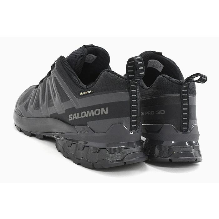 SALOMON（サロモン） スニーカー メンズ 男性用 エックスエー プロ 3D