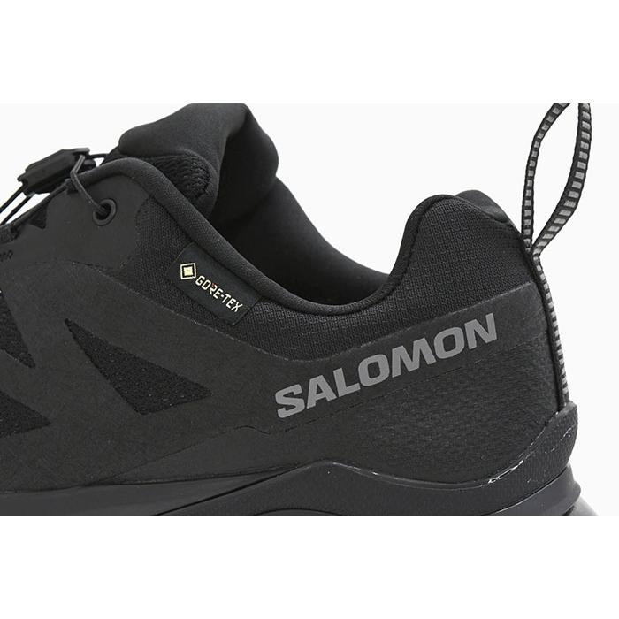 SALOMON（サロモン） スニーカー メンズ 男性用 エックス