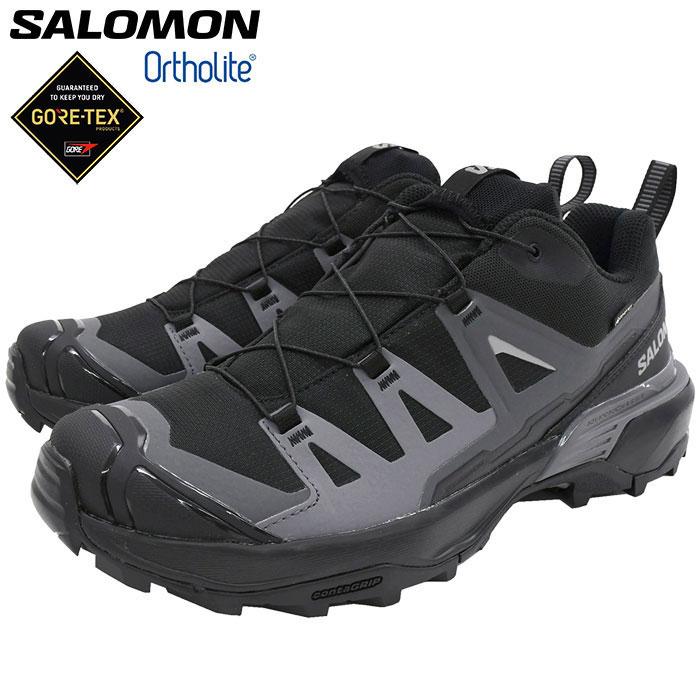 SALOMON（サロモン） スニーカー メンズ 男性用 エックス ウルトラ 360
