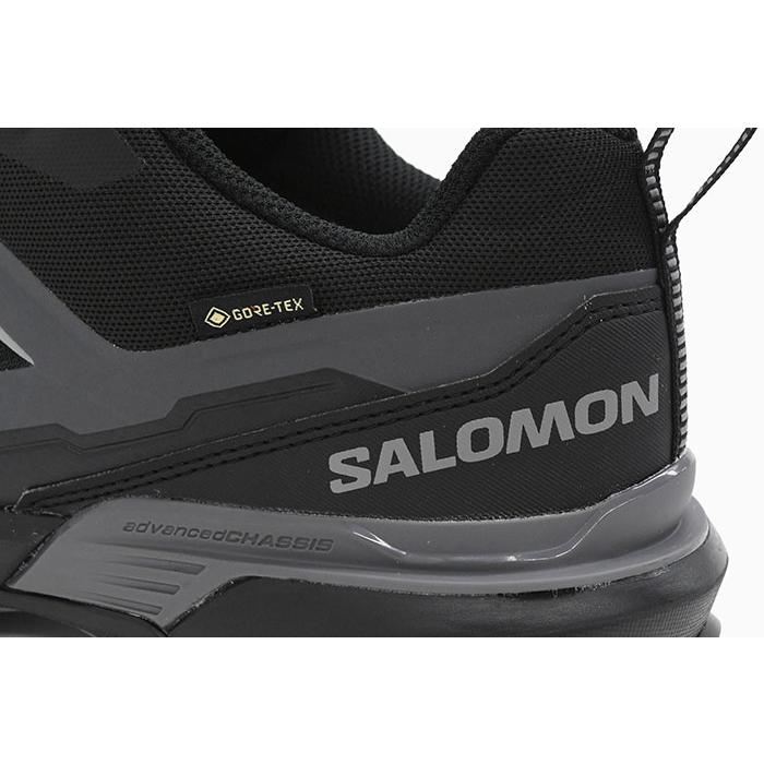 SALOMON（サロモン） スニーカー メンズ 男性用 エックス ウルトラ 360