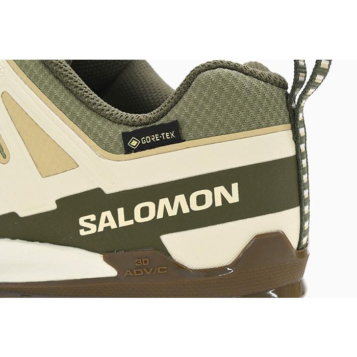 SALOMON（サロモン） スニーカー メンズ 男性用 エックスエー プロ 3D