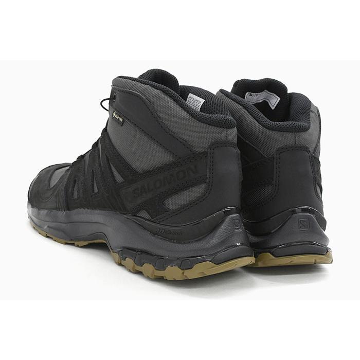 SALOMON（サロモン） ブーツ メンズ 男性用 エックスエー トラッカー