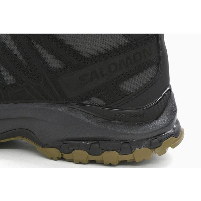 SALOMON（サロモン） ブーツ メンズ 男性用 エックスエー トラッカー