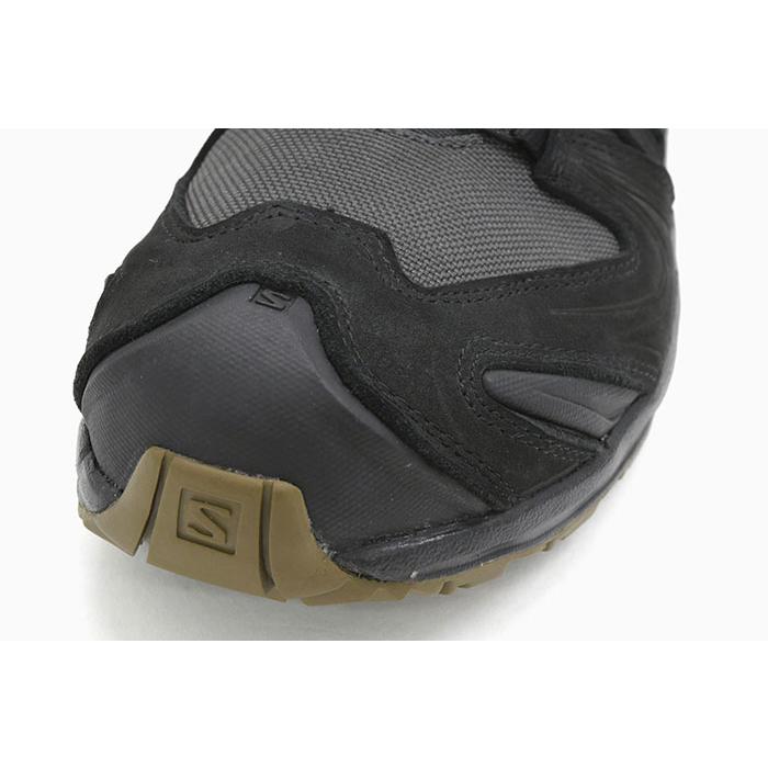 SALOMON（サロモン） ブーツ メンズ 男性用 エックスエー トラッカー