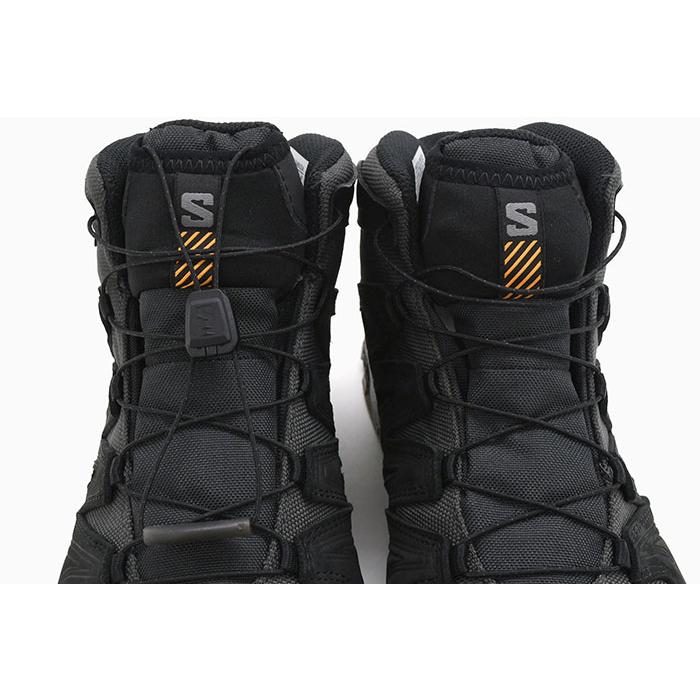 SALOMON（サロモン） ブーツ メンズ 男性用 エックスエー トラッカー