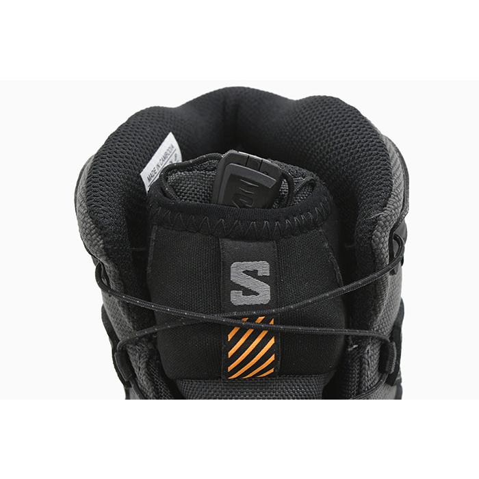 SALOMON（サロモン） ブーツ メンズ 男性用 エックスエー トラッカー