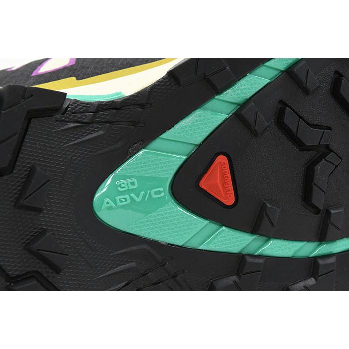 SALOMON（サロモン） スニーカー メンズ 男性用 エックスエー プロ 3D