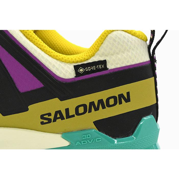 SALOMON（サロモン） スニーカー メンズ 男性用 エックスエー プロ 3D