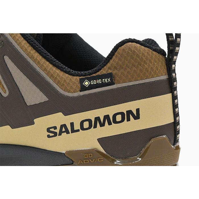 SALOMON（サロモン） スニーカー メンズ 男性用 エックスエー プロ 3D