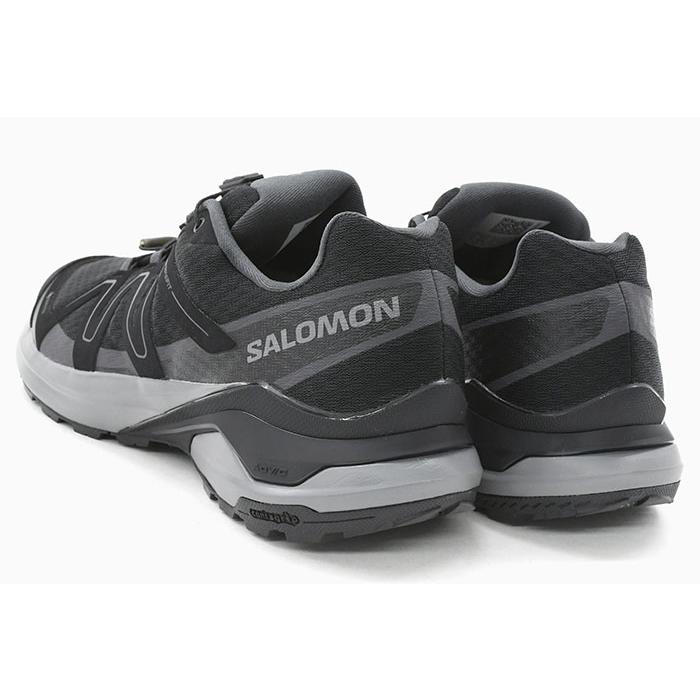 SALOMON（サロモン） スニーカー メンズ 男性用 エグザモーション