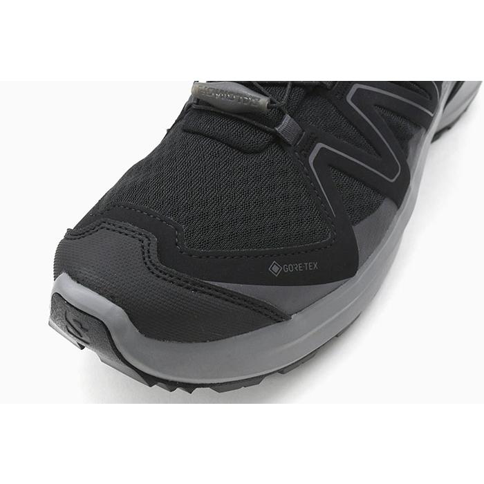 SALOMON（サロモン） スニーカー メンズ 男性用 エグザモーション