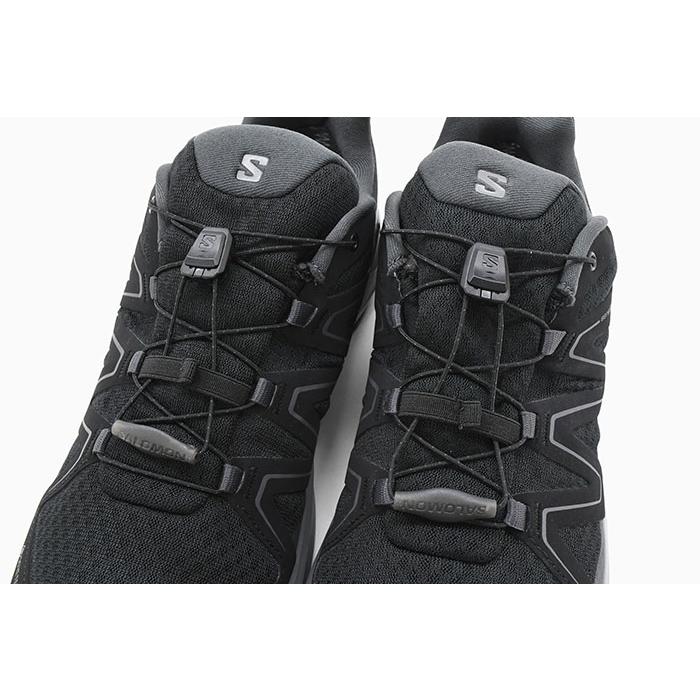 SALOMON（サロモン） スニーカー メンズ 男性用 エグザモーション