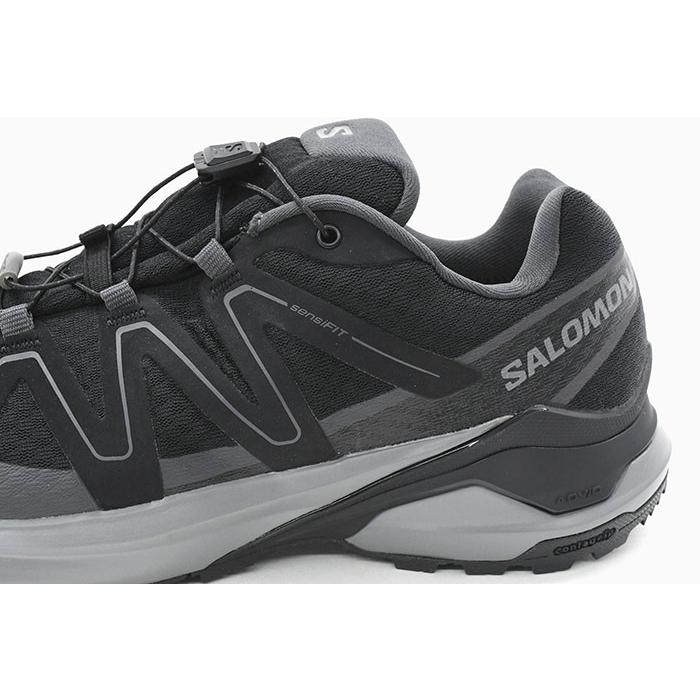 SALOMON（サロモン） スニーカー メンズ 男性用 エグザモーション