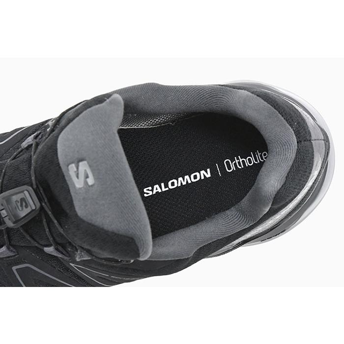 SALOMON（サロモン） スニーカー メンズ 男性用 エグザモーション
