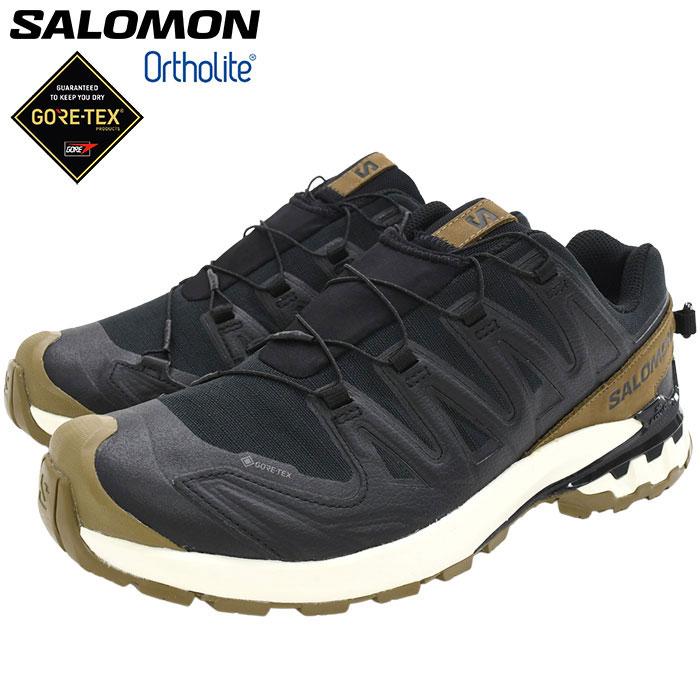 SALOMON（サロモン） スニーカー メンズ エックスエー プロ 3D V9