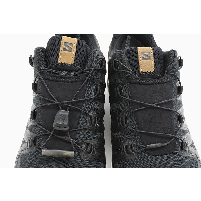 SALOMON（サロモン） スニーカー メンズ エックスエー プロ 3D V9